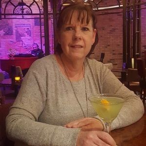 Meet your Posher, Ann